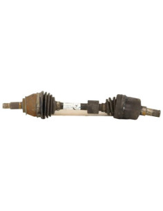 Cardan gauche (transmission) MINI MINI 2 R56 PHASE 1 Diesel 2