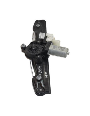 Leve vitre electrique arriere gauche BMW SERIE 1 F20 PHASE 1 Essence