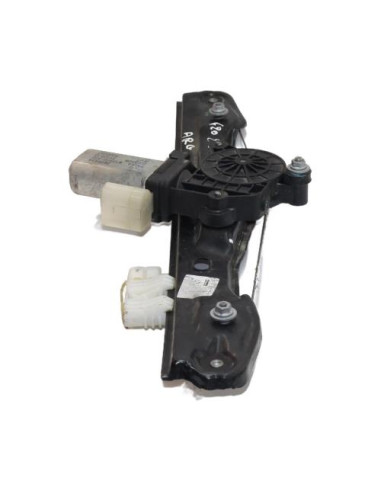 Leve vitre electrique arriere gauche BMW SERIE 1 F20 PHASE 1 Essence