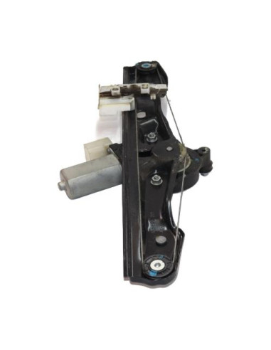 Leve vitre electrique arriere gauche BMW SERIE 1 F20 PHASE 1 Essence