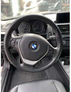 Compteur BMW SERIE 1 F20 PHASE 1 Essence