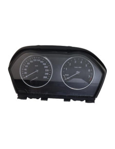 Compteur BMW SERIE 1 F20 PHASE 1 Essence 2