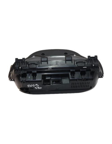 Compteur BMW SERIE 1 F20 PHASE 1 Essence