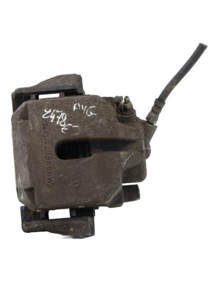 Etrier avant gauche (freinage) BMW SERIE 5 E39 PHASE 2 Essence