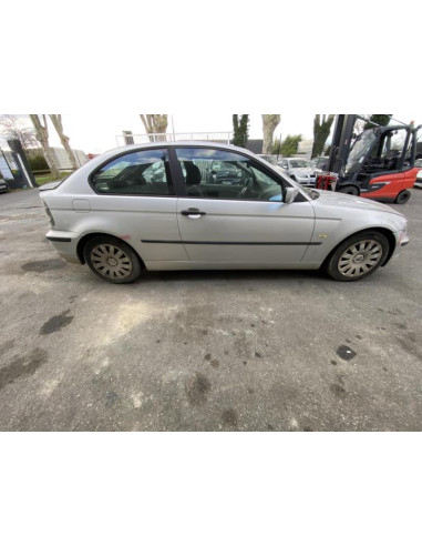 Poignee porte avant droit BMW SERIE 3 E46 COMPACT PHASE 1 Diesel