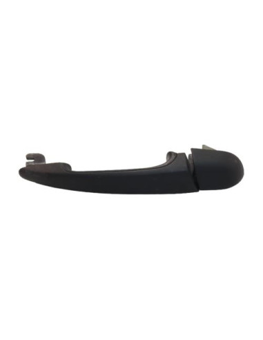 Poignee porte avant droit BMW SERIE 3 E46 COMPACT PHASE 1 Diesel