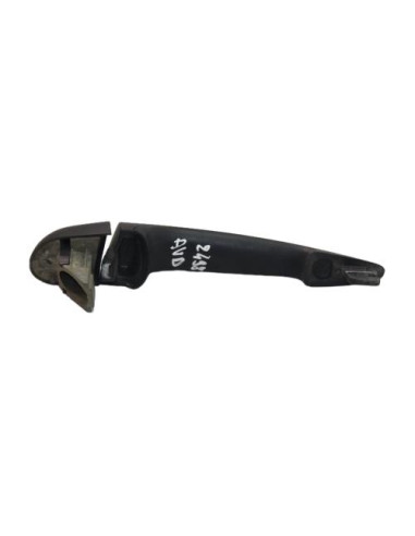 Poignee porte avant droit BMW SERIE 3 E46 COMPACT PHASE 1 Diesel