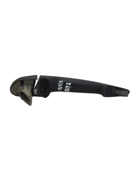 Poignee porte avant droit BMW SERIE 3 E46 COMPACT PHASE 1 Diesel