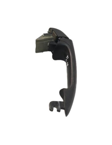 Poignee porte avant droit BMW SERIE 3 E46 COMPACT PHASE 1 Diesel