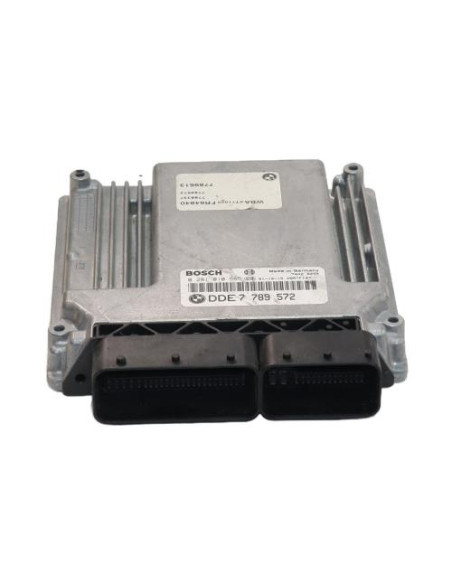 Calculateur moteur BMW SERIE 3 E46 COMPACT PHASE 1 Diesel
