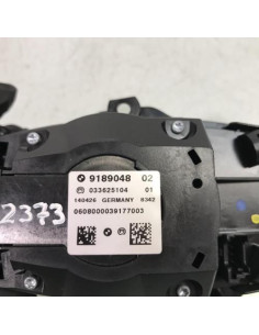 Commande GPS BMW SERIE 3 E90 PHASE 2 Diesel