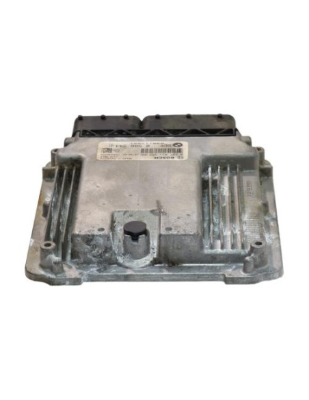 Calculateur moteur BMW X5 F15 Diesel