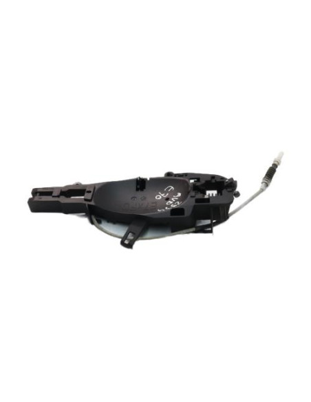 Support poignee porte avant droite BMW X5 E70 PHASE 2 Diesel