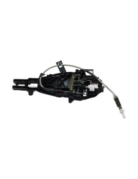 Support poignee porte avant droite BMW X5 E70 PHASE 2 Diesel