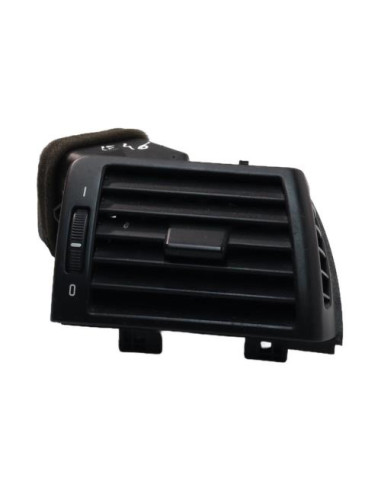 Aerateur tableau de bord avant droit BMW SERIE 3 E46 COMPACT PHASE 1 Diesel