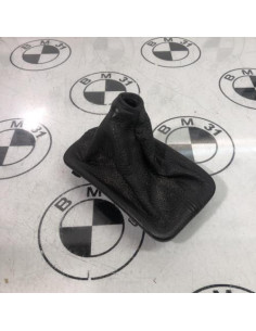 Soufflet de levier de vitesse BMW X5 E53 Diesel 2