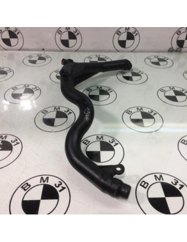 Durite BMW X3 E83 PHASE 1 Diesel