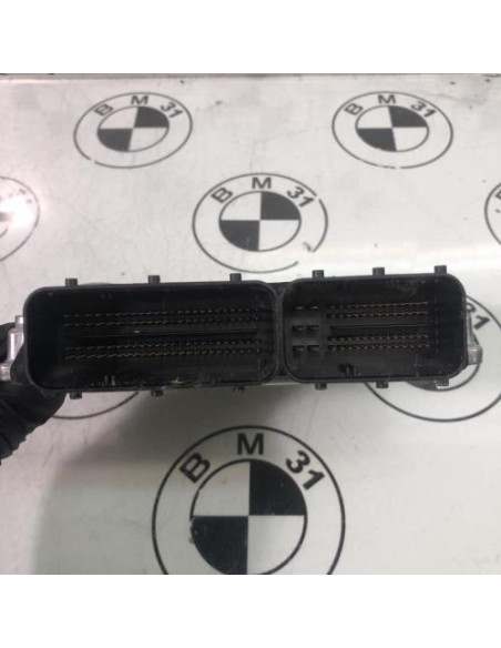 Calculateur moteur BMW SERIE 5 E60 PHASE 2 Diesel