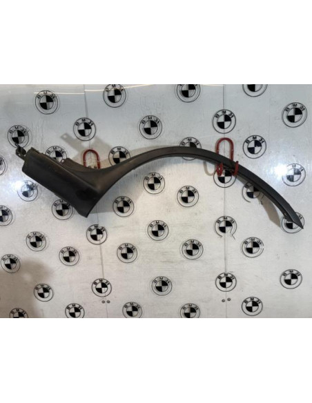 Extension d'aile arriere gauche BMW X5 E53 Essence