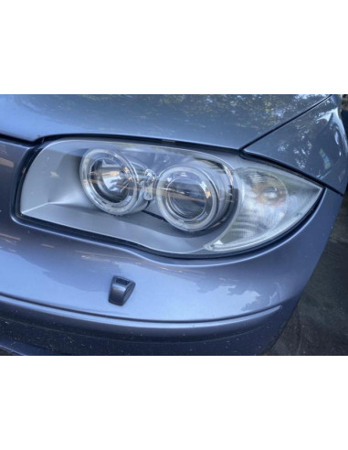 Soufflet de levier de vitesse BMW SERIE 1 E87 PHASE 1 Essence