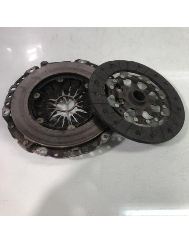 Embrayage BMW SERIE 3 E90 PHASE 1 