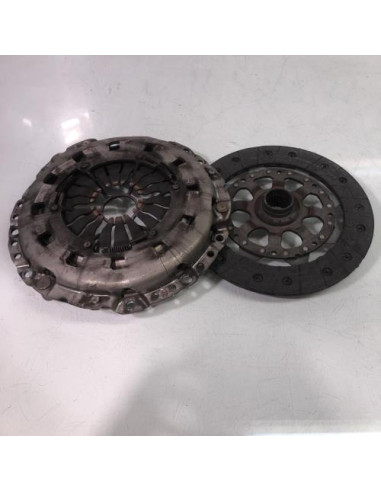 Embrayage BMW SERIE 3 E90 PHASE 1 