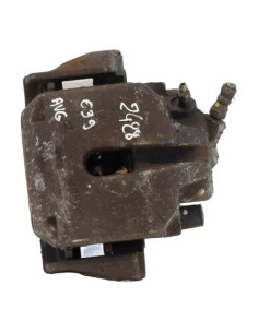 Etrier avant gauche (freinage) BMW SERIE 5 E39 PHASE 2 Essence 2