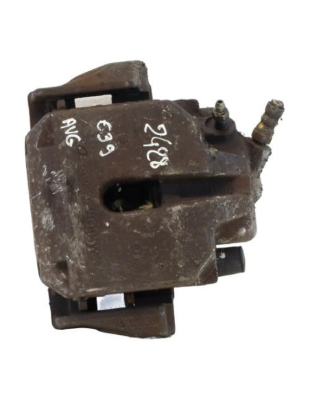 Etrier avant gauche (freinage) BMW SERIE 5 E39 PHASE 2 Essence