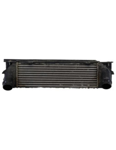 Echangeur air (Intercooler) BMW X3 F25 PHASE 2 Diesel 2