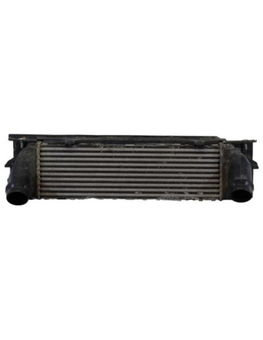 Echangeur air (Intercooler) BMW X3 F25 PHASE 2 Diesel
