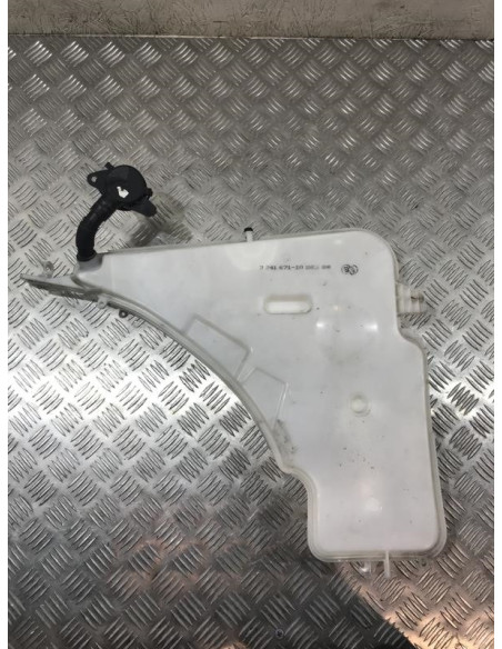Vase de lave glace BMW SERIE 4 F36 GRAN COUPE PHASE 2 Diesel