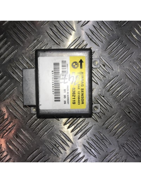 Boitier air bag BMW SERIE 5 E34 Diesel
