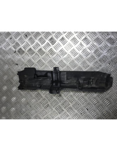 Support radiateur BMW X1 E84 PHASE 1 Diesel