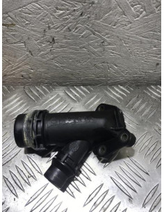 Boitier eau BMW SERIE 3 E46 PHASE 2 