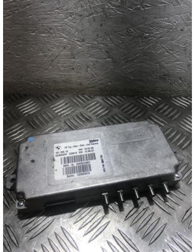 Calculateur BMW SERIE 3 F30 PHASE 1 Diesel