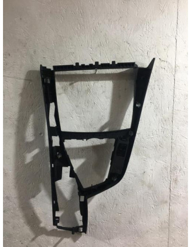 Console central (interieur plastique) BMW SERIE 1 F20 PHASE 1 Diesel