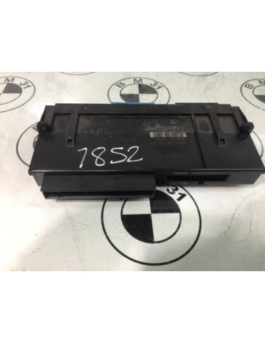 Calculateur BMW SERIE 1 E87 PHASE 1 Diesel