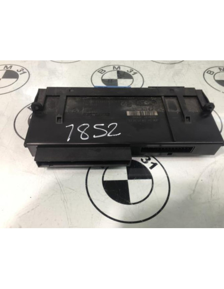 Calculateur BMW SERIE 1 E87 PHASE 1 Diesel