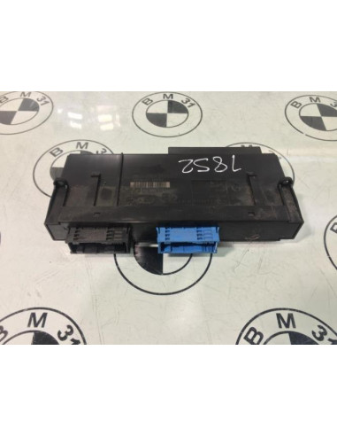 Calculateur BMW SERIE 1 E87 PHASE 1 Diesel