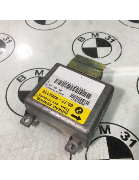 Boitier air bag BMW SERIE 3 E36 Diesel
