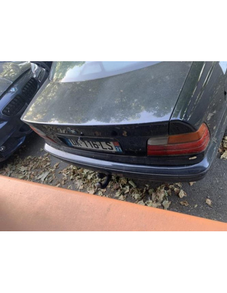 Boitier air bag BMW SERIE 3 E36 Diesel