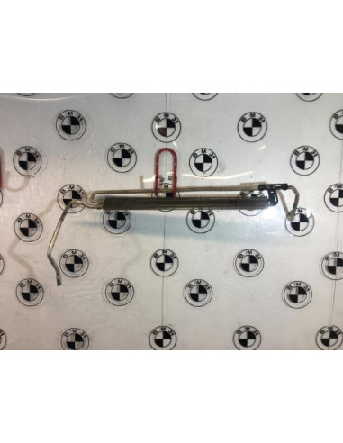 Radiateur de direction assistee BMW SERIE 6 E63 COUPE PHASE 1 Essence