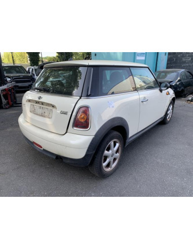Boite de vitesses MINI MINI 2 R56 PHASE 1 Essence