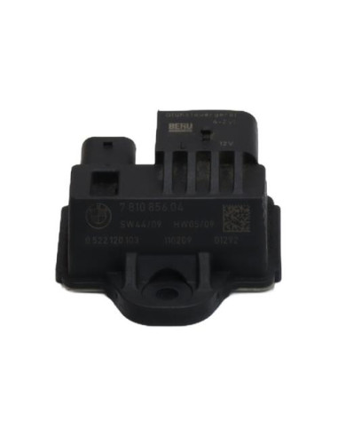 Boitier de prechauffage BMW SERIE 1 F20 PHASE 1 Diesel