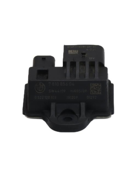 Boitier de prechauffage BMW SERIE 1 F20 PHASE 1 Diesel