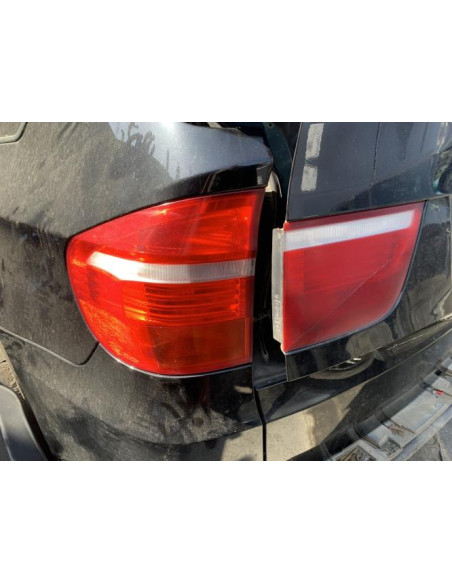 Support moteur gauche BMW X5 E70 PHASE 1 Diesel