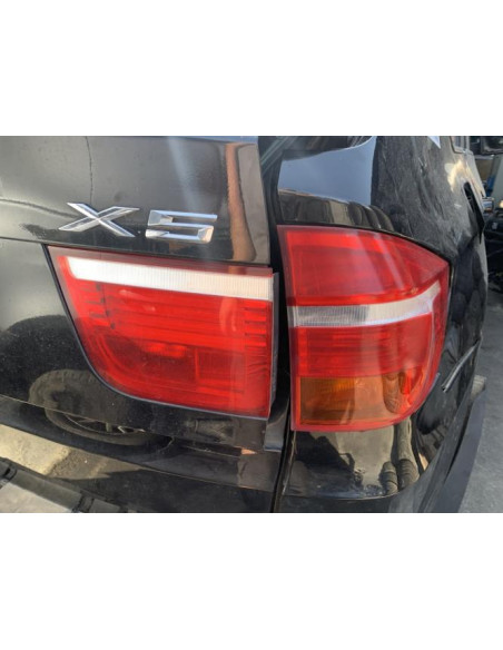 Support moteur droit BMW X5 E70 PHASE 1 Diesel