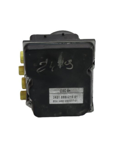 Bloc ABS (freins anti-blocage) BMW X1 E84 PHASE 1 