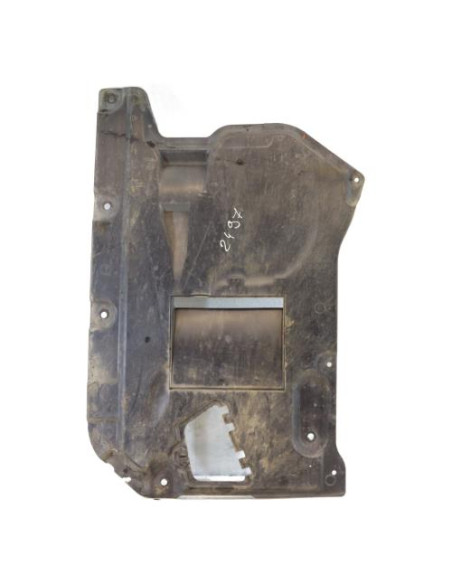 Cache sous moteur BMW X1 E84 PHASE 2 Diesel