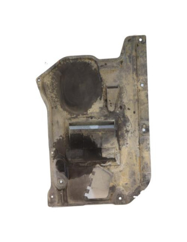 Cache sous moteur BMW X1 E84 PHASE 2 Diesel
